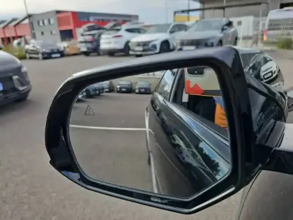 Photo 63 Hyundai Ioniq 5  73 kWh - 218 ch