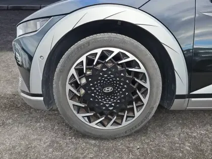 Photo 56 Hyundai Ioniq 5  73 kWh - 218 ch