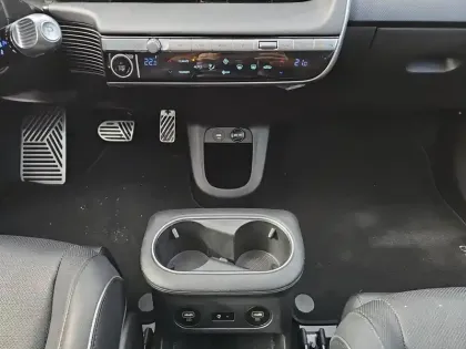 Photo 53 Hyundai Ioniq 5  73 kWh - 218 ch