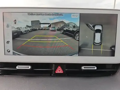 Photo 76 Hyundai Ioniq 5  73 kWh - 218 ch