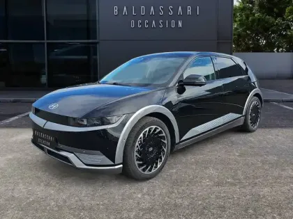 Photo Hyundai Ioniq 5 Executive