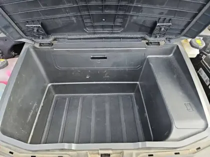 Photo 84 Hyundai Ioniq 5  73 kWh - 218 ch