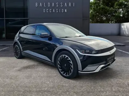 Photo 49 Hyundai Ioniq 5  73 kWh - 218 ch