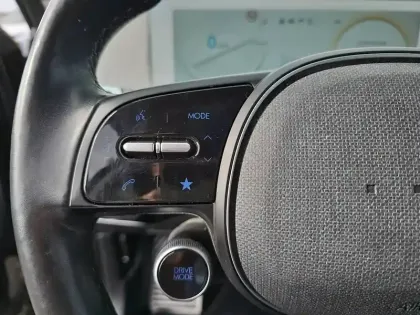 Photo 68 Hyundai Ioniq 5  73 kWh - 218 ch