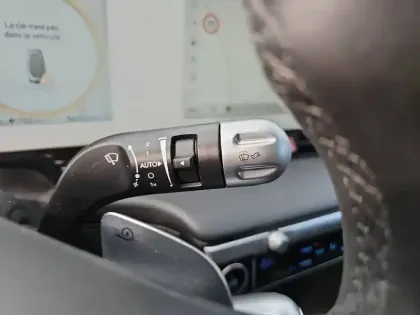 Photo 71 Hyundai Ioniq 5  73 kWh - 218 ch