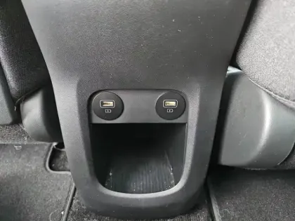 Photo 82 Hyundai Ioniq 5  73 kWh - 218 ch