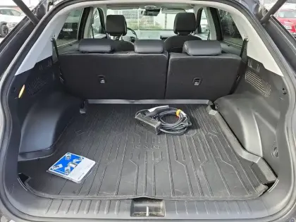 Photo 61 Hyundai Ioniq 5  73 kWh - 218 ch