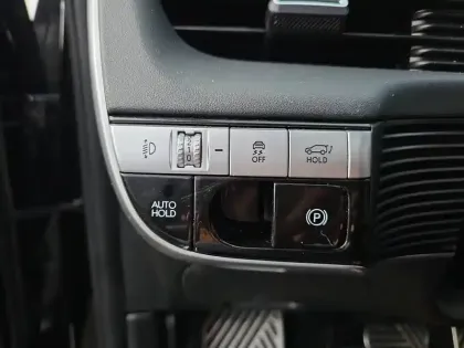 Photo 66 Hyundai Ioniq 5  73 kWh - 218 ch