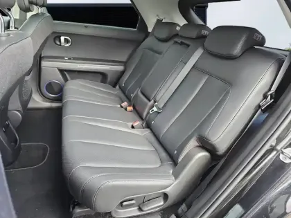 Photo 55 Hyundai Ioniq 5  73 kWh - 218 ch