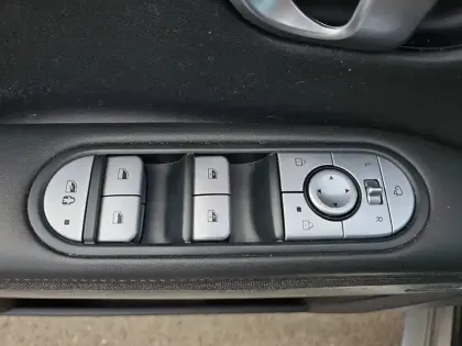 Photo 64 Hyundai Ioniq 5  73 kWh - 218 ch