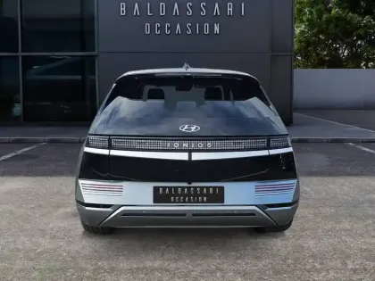 Photo 46 Hyundai Ioniq 5  73 kWh - 218 ch