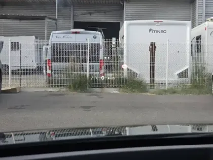 Photo 72 Hyundai Ioniq 5  73 kWh - 218 ch