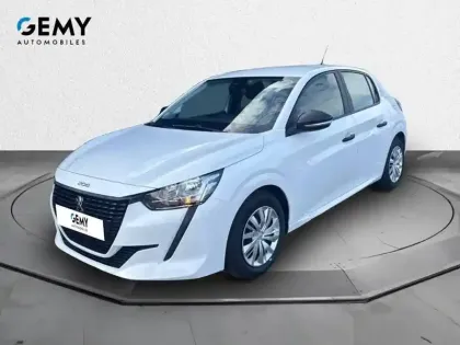 Photo Peugeot 208 Like
