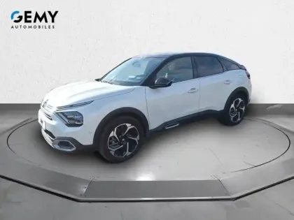 Photo Citroën C4 Max