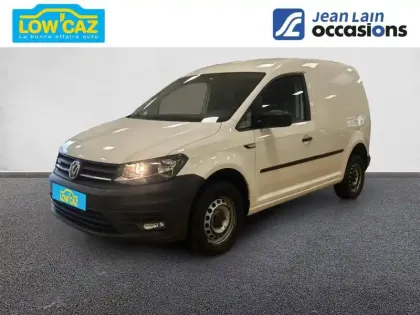 Photo Volkswagen Caddy Business Line