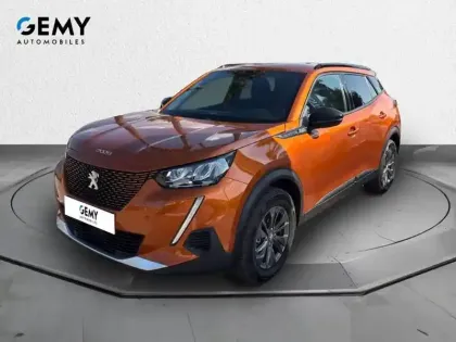 Photo Peugeot 2008 Style