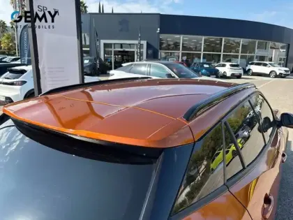 Photo 53 Peugeot 2008  Electrique 136 ch