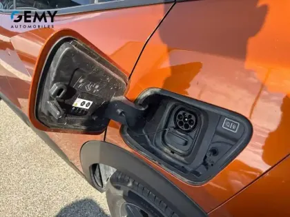 Photo 54 Peugeot 2008  Electrique 136 ch