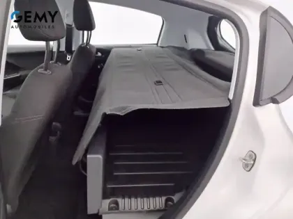 Photo 26 Peugeot 208  AFFAIRE BLUEHDI 100 S&S BVM5