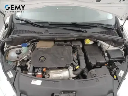 Photo 29 Peugeot 208  AFFAIRE BLUEHDI 100 S&S BVM5