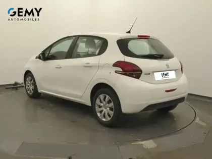 Photo 23 Peugeot 208  AFFAIRE BLUEHDI 100 S&S BVM5