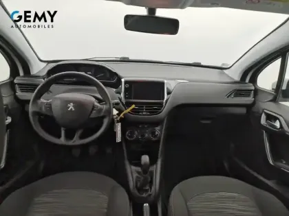 Photo 24 Peugeot 208  AFFAIRE BLUEHDI 100 S&S BVM5