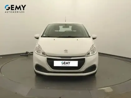 Photo 18 Peugeot 208  AFFAIRE BLUEHDI 100 S&S BVM5