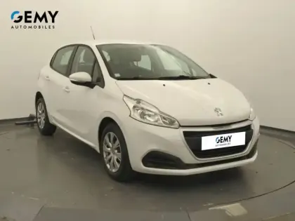 Photo 19 Peugeot 208  AFFAIRE BLUEHDI 100 S&S BVM5