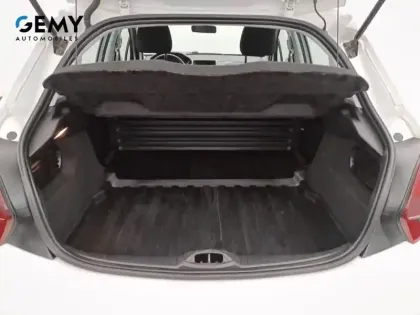 Photo 22 Peugeot 208  AFFAIRE BLUEHDI 100 S&S BVM5