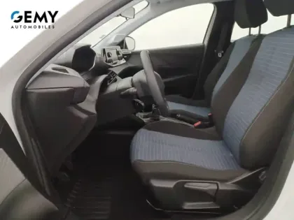 Photo 8 Peugeot 208  BLUEHDI 100 S&S BVM6