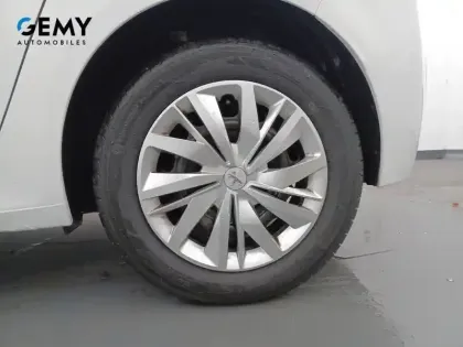 Photo 10 Peugeot 208  BLUEHDI 100 S&S BVM6