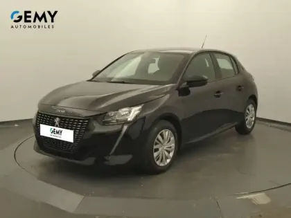 Photo Peugeot 208 Active