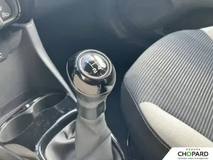 Photo 17 Peugeot 108  1.2 PureTech 82ch BVM5