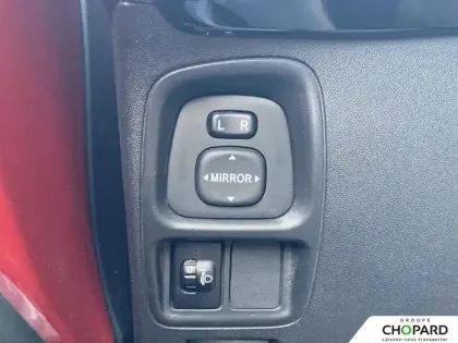 Photo 13 Peugeot 108  1.2 PureTech 82ch BVM5