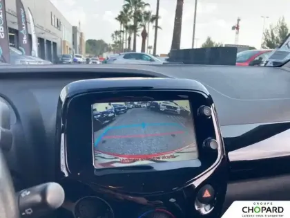 Photo 15 Peugeot 108  1.2 PureTech 82ch BVM5