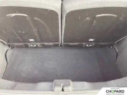 Photo 5 Peugeot 108  1.2 PureTech 82ch BVM5