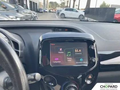 Photo 14 Peugeot 108  1.2 PureTech 82ch BVM5