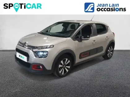 Photo Citroën C3 C-series