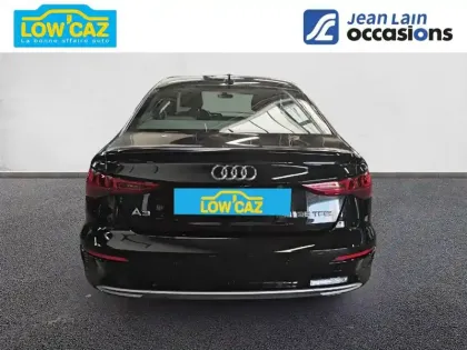 Photo 5 Audi A3  Berline 35 TFSI Mild Hybrid 150 S tronic 7