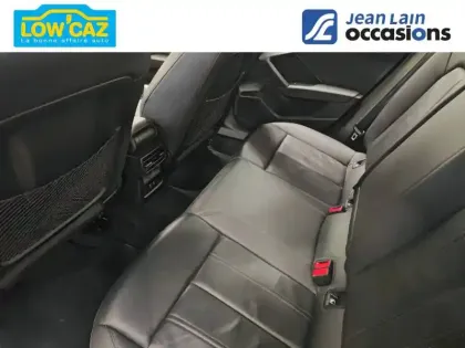 Photo 11 Audi A3  Berline 35 TFSI Mild Hybrid 150 S tronic 7