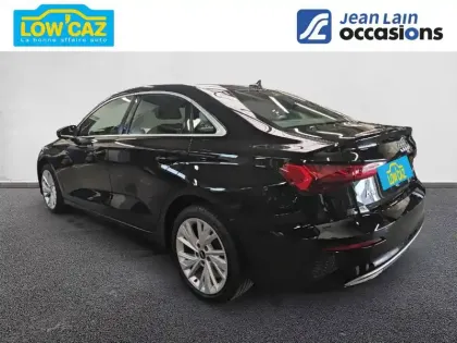 Photo 6 Audi A3  Berline 35 TFSI Mild Hybrid 150 S tronic 7