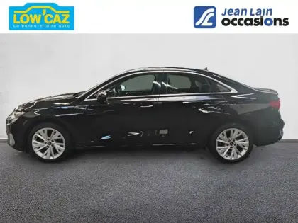 Photo 7 Audi A3  Berline 35 TFSI Mild Hybrid 150 S tronic 7