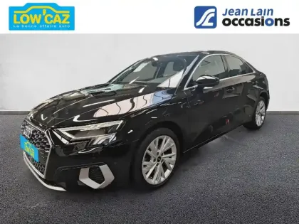 Photo Audi A3 Design Luxe