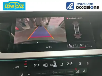 Photo 13 Audi A3  Berline 35 TFSI Mild Hybrid 150 S tronic 7