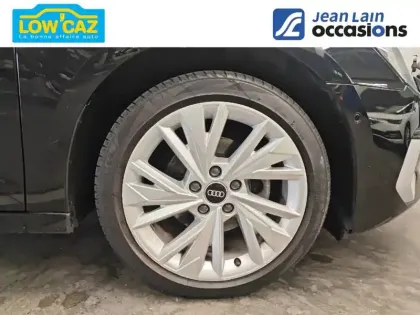 Photo 8 Audi A3  Berline 35 TFSI Mild Hybrid 150 S tronic 7