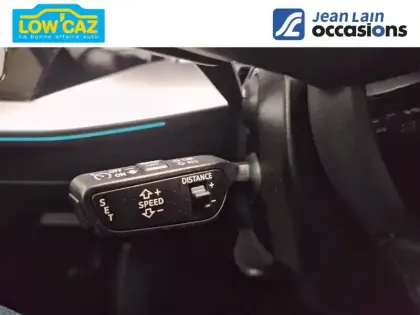 Photo 19 Audi A3  Berline 35 TFSI Mild Hybrid 150 S tronic 7