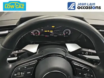 Photo 16 Audi A3  Berline 35 TFSI Mild Hybrid 150 S tronic 7