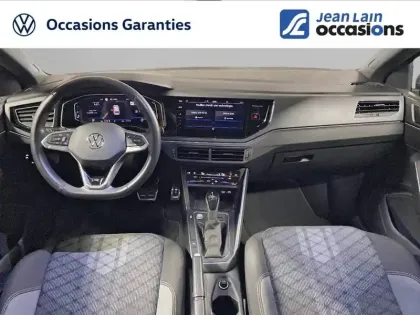 Photo 22 Volkswagen Polo  1.0 TSI 116 S&S DSG7