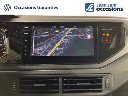 Photo 34 Volkswagen Polo  1.0 TSI 116 S&S DSG7