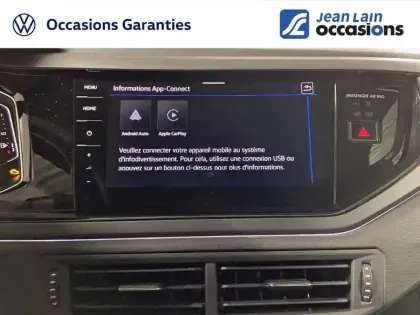 Photo 58 Volkswagen Polo  1.0 TSI 116 S&S DSG7